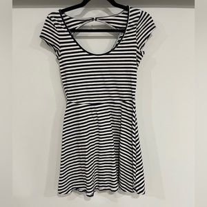 American Eagle Skater Dress